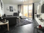 Rarität: Traumhafte 4 Zimmer-Eigentumswohnung mit Balkon & Garage in Dietzenbach! - Dietzenbach