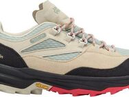 Jack Wolfskin CYROX TEXAPORE LOW W Wanderschuh