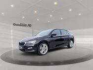 Skoda Scala, 1.6 TDI Style eck, Jahr 2019 - Hofgeismar