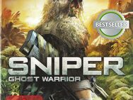 Sniper Ghost Warrior 100% Uncut Microsoft Xbox 360 - Bad Salzuflen Werl-Aspe