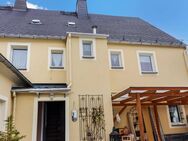 Großzügiges Zweifamilienhaus - Stollberg (Erzgebirge)