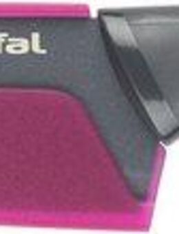 Tefal Kochmesser Fresh Kitchen, 15 cm, Klingen aus rostfreiem Stahl, Titan-Versiegelung, Klingenschutz