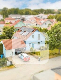 Ruhig. Praktisch. Energieeffizient: Ihr neues Zuhause in Bad Höhenstadt! - Fürstenzell