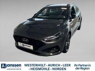 Hyundai i30, Kombi ADVANTAGE Plus-Paket, Jahr 2024 - Leer (Ostfriesland)