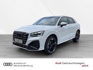 Audi Q2, S line 35TDI SONOS ASSISTENZ, Jahr 2024 - Neubrandenburg