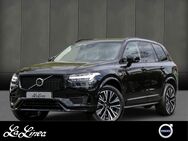 Volvo XC90, 4.1 T8 Recharge AWD Plus Dark 900 - °, Jahr 2022 - Köln