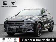 CUPRA Terramar, 1.5 VZ e-HYBRID, Jahr 2022 - Lohmar