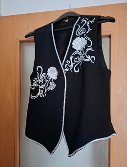 Elegante Weste,Gr.38-40 - Großräschen