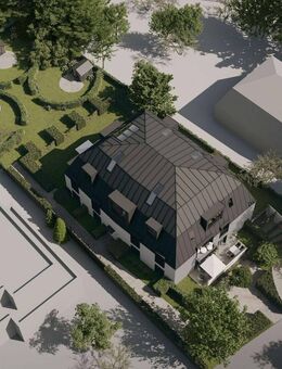 Havehus - Innehalten und durchatmen - Hamburg