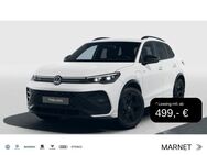 VW Tiguan, 1.5 R-Line e-hybrid IQ BLACK-STYLE ES, Jahr 2022 - Heidenheim (Brenz)