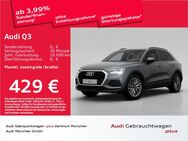 Audi Q3, 35 TDI, Jahr 2024 - Eching (Regierungsbezirk Oberbayern)