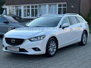 Mazda 6 Kombi 2.0*SKYACTIVE*CENTER-LINE*NAVI*TEMPOMAT* - Rotenburg (Wümme)