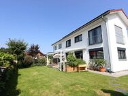 Ruhig, sonnig, reines Wohngebiet - Traumlage! - Argenbühl