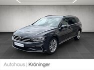 VW Passat Variant, 1.4 TSI GTE, Jahr 2020 - Birkenfeld (Rheinland-Pfalz)