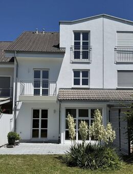 Charmantes Familiennest - Schopfheim