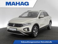 VW T-Roc, 1.0 TSI MOVE, Jahr 2023 - München