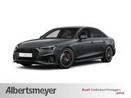 Audi A4, Limousine 40 TFSI S-LINE, Jahr 2024 - Nordhausen