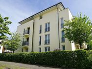 Hauptstadtmakler-Bezugsfreie Traumwohnung mit KFZ-Stellplatz - Königs Wusterhausen