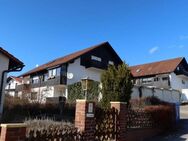 3 - Zimmer - Wohnung in traumhafter Lage von Salzweg!!! - Salzweg
