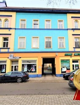 frisch renoviert I moderne Einbauküche I Balkon I Tageslichtbad I Stellplatz möglich - Magdeburg