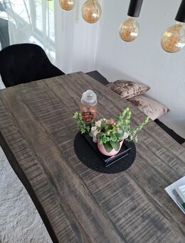 Esstisch zu verkaufen - Heidenheim (Brenz)