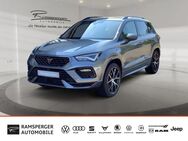 CUPRA Ateca, 2.0 TSI VZ, Jahr 2023 - Nürtingen