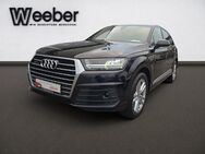 Audi Q7, 3.0 TDI quattro S line NP92, Jahr 2019 - Weil der Stadt