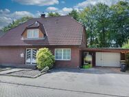 Einfamilienhaus in zentraler Lage von Hage - Hage