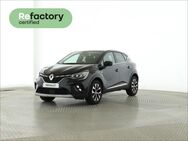 Renault Captur, Techno 140 WINTERPAKET, Jahr 2024 - Chemnitz