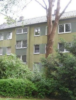 Hier findet jeder seinen Platz: weitläufige 4-Zi.-Wohnung - Bochum
