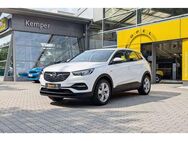 Opel Grandland X Grandland 1.2 Turbo Edition *AHK*IntelliLink* - Meppen