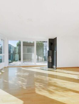 Perfekt für den nächsten Schritt: bezugsfertiges Einfamilienhaus mit PV Anlage & Modernisierungspotenzial - Balzheim