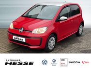 VW up, 1.0 up move up, Jahr 2018 - Sottrum