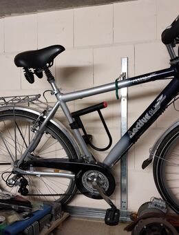 Herrenfahrrad 24 Gang - Dülmen
