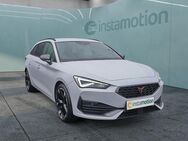 Seat Leon, 1.5 TSI Sportstourer e, Jahr 2023 - München