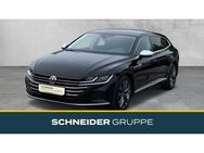 VW Arteon, 2.0 TDI ShootingBreak, Jahr 2022 - Hof