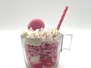 Duftkerze „Pink Macaron“ - Weimar