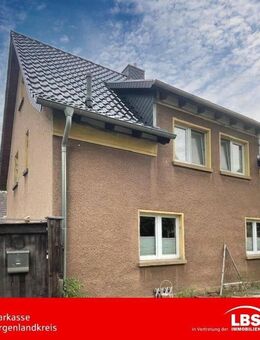 Gepflegter Vierseitenhof - Elsteraue