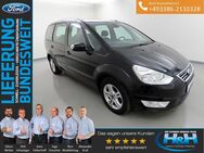 Ford Galaxy, 1.6 TDCi Business Ed PPS, Jahr 2014 - Premnitz