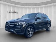 Mercedes GLE 350, d AMG Ambiente, Jahr 2020 - Herne