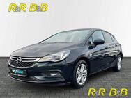 Opel Astra, 1.4 K Active Turbo Musikstreaming Ambientebeleuchtung, Jahr 2017 - Soest