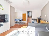 Attraktive Splitlevel-Wohnung mit Balkon & Wintergarten - Perfekt für Eigennutzer oder Investoren! - Unterschleißheim