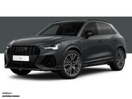 Audi Q3, S LINE 35 TFSI tronic verfügbar Dezember 24, Jahr 2022 - Velbert