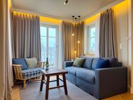 Exklusives Apartment im Loev-Hotel: Kapitalanlage & Eigennutzung - Binz (Ostseebad)