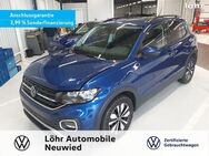 VW T-Cross, 1.0 TSI MOVE Pro, Jahr 2023 - Neuwied