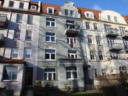 Schöner Altbau mit kleinem Garten! Zentral in Lübeck! - Lübeck