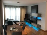 Charmante 3-Zimmer Wohnung in Frankfurts Altstadt - voll möbliert und bereit für Ihre Anmietung! - Frankfurt (Main)