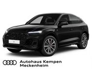 Audi Q5, 1.3 Sportback 40 TFSI UPE 800 qu S line Ed, Jahr 2022 - Meckenheim