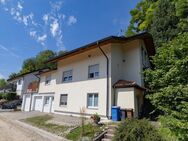 Provisionsfrei! Wohnträume wahr werden lassen: Einfamilienhaus mit Einliegerwohnung und PV-Anlage! - Stockach