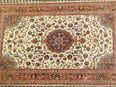 Orientteppich Sammlerteppich Isfahan 100 J. TOP. T130 in 52249